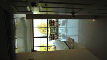 Standard Room, Sea View