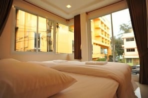 Free WiFi - Magic House Hostel (Cha-am)