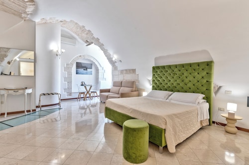 Hotel La Terra