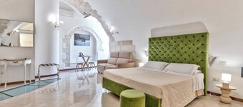 Hotel La Terra
