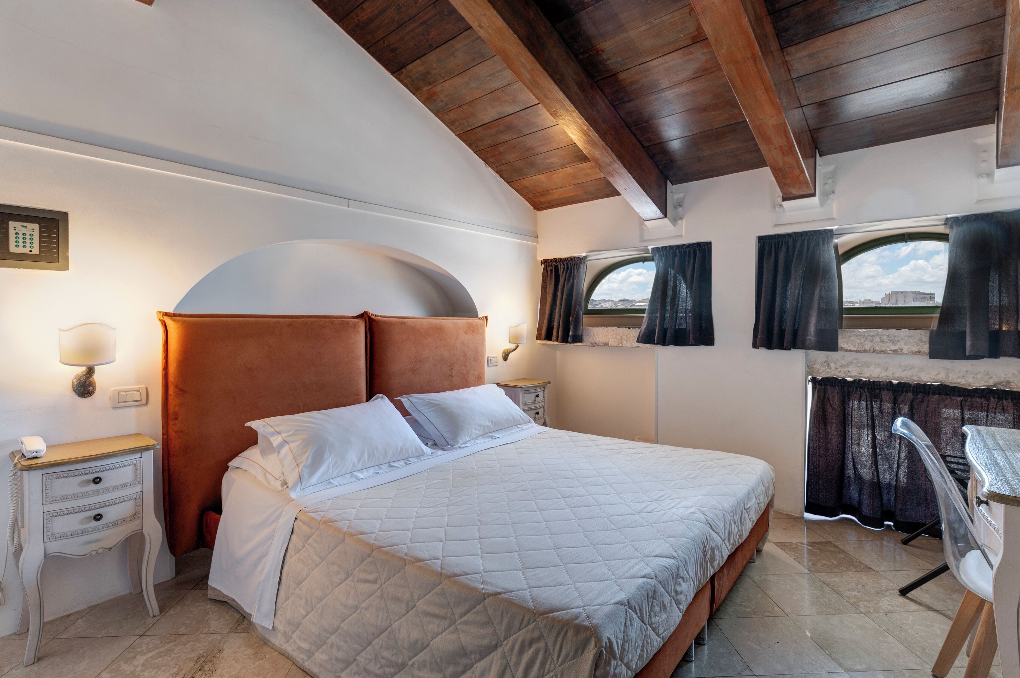 Foto - Hotel La Terra