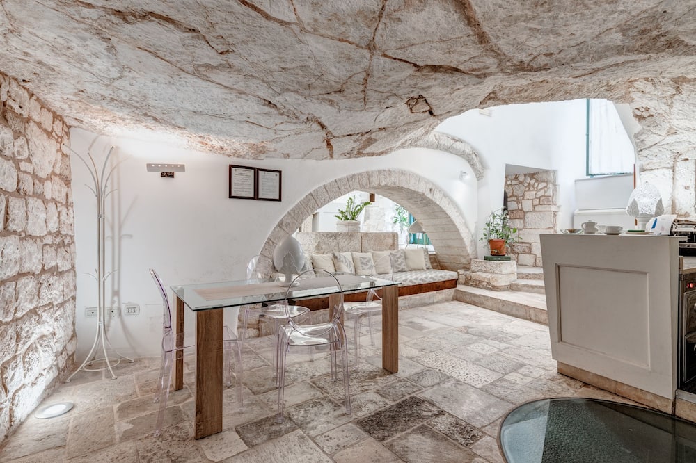 Hotel La Terra