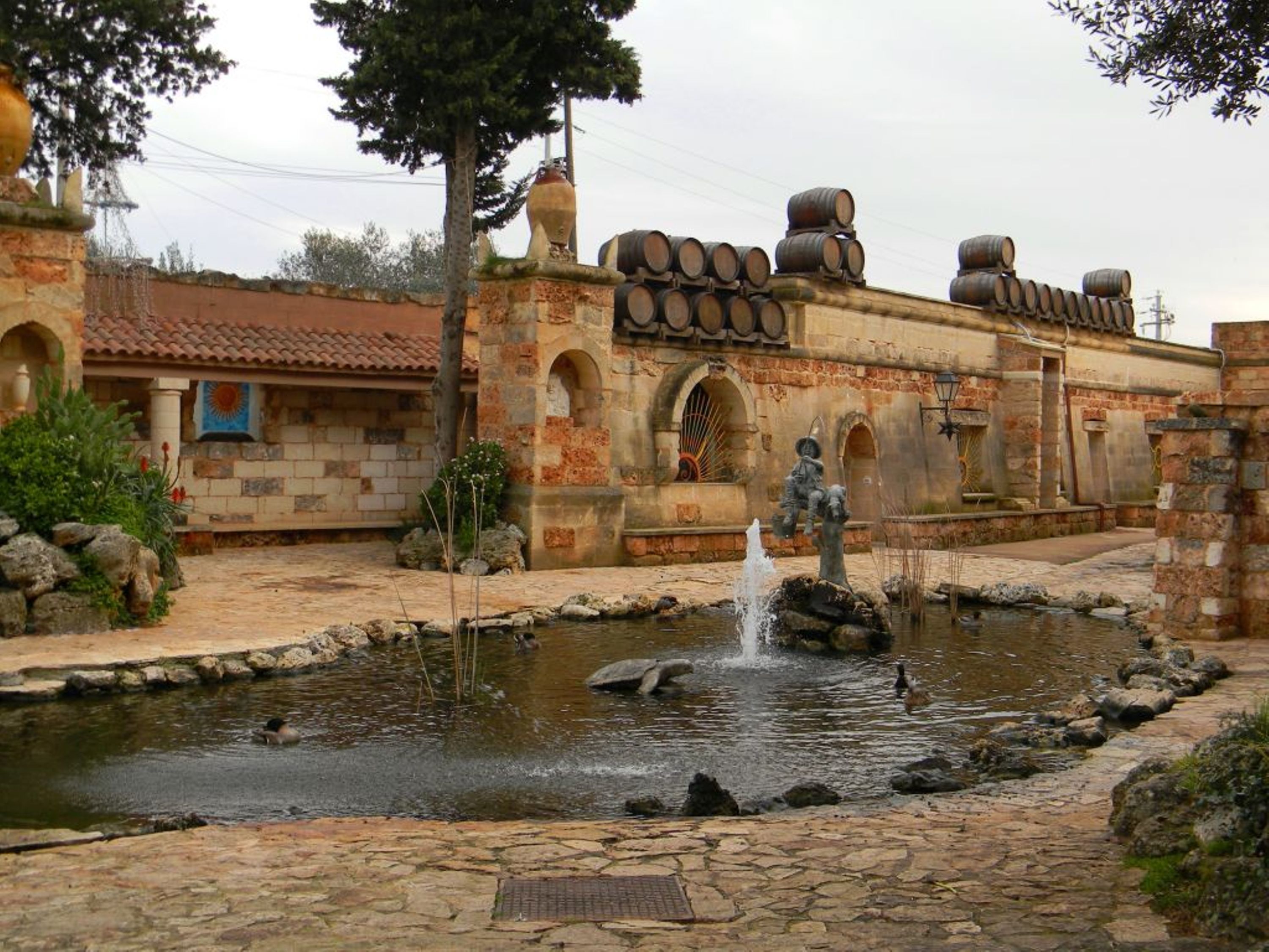Foto - Tenute Al Bano