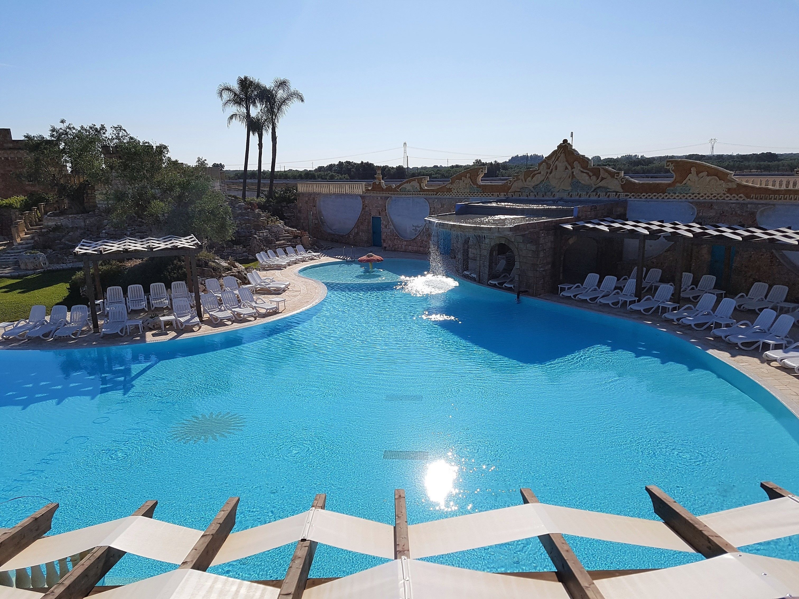 Foto - Tenute Al Bano