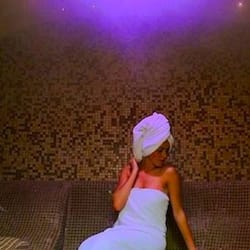 Double Room, 1 Double Bed (SPA access) | Sauna | Couples treatment rooms, sauna, hot tub, steam room, body treatments