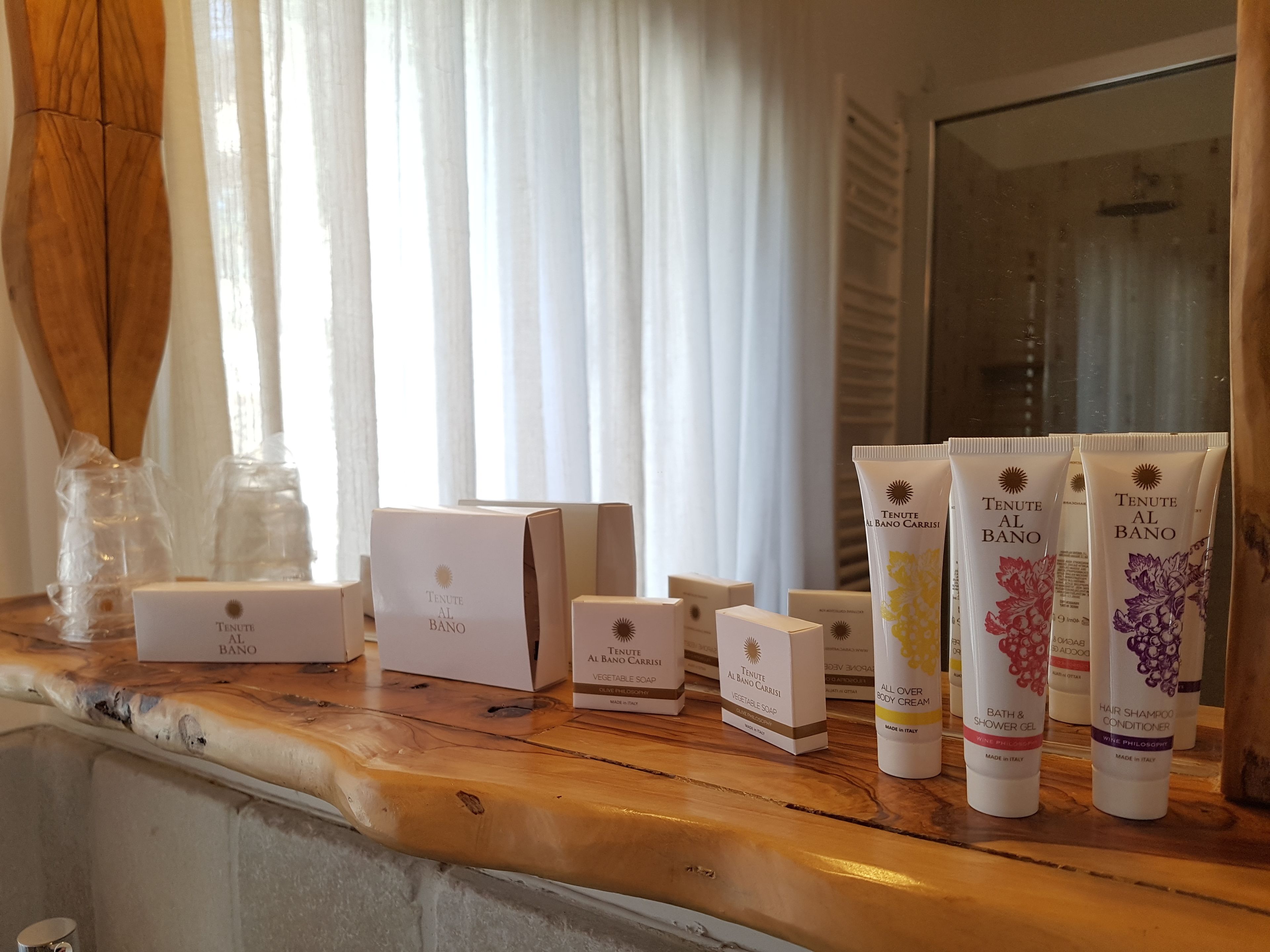 Foto - Tenute Al Bano