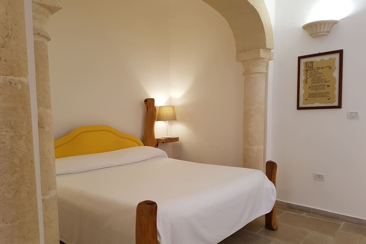 1 bedroom, premium bedding, in-room safe, individually decorated