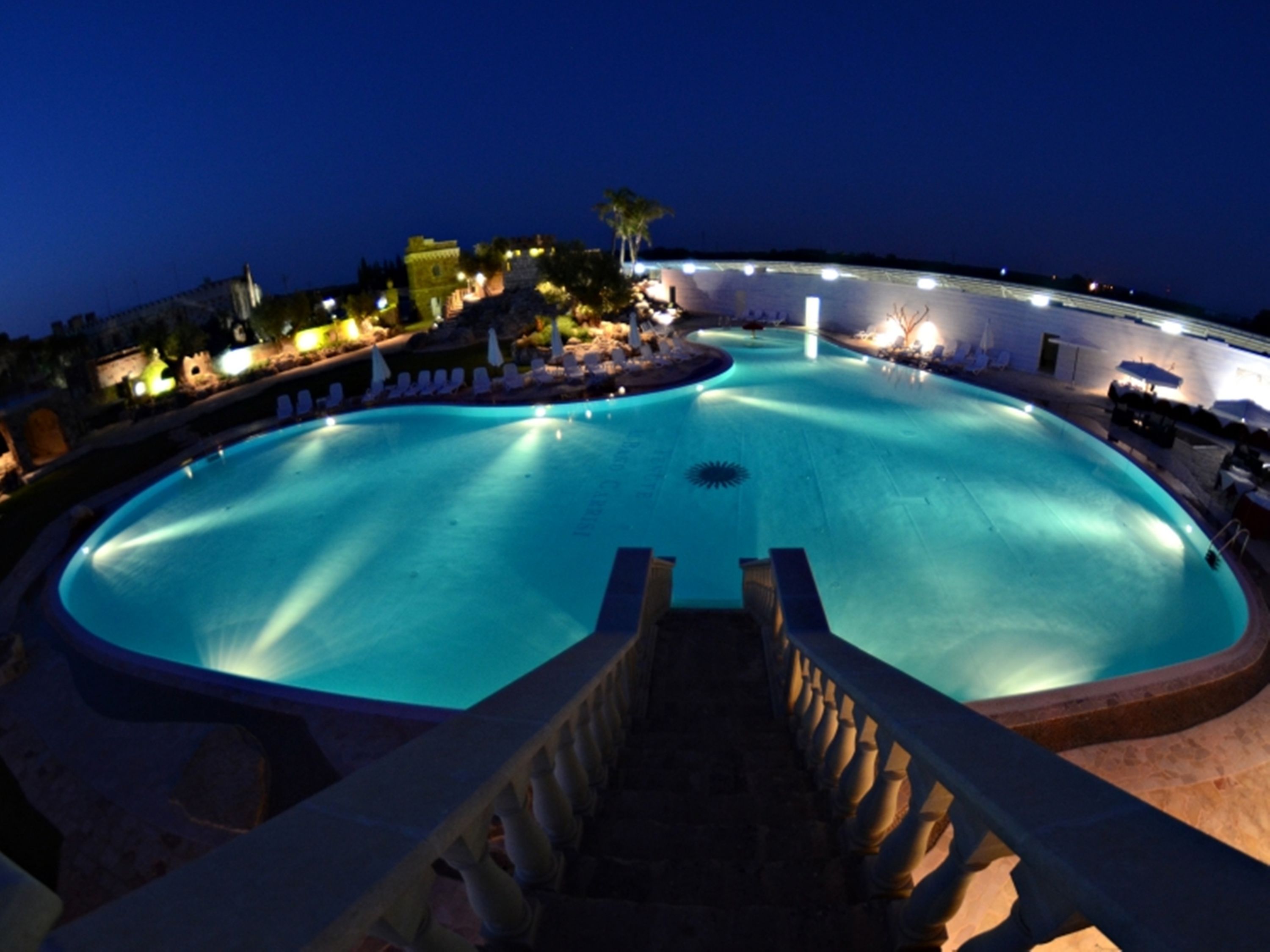 Foto - Tenute Al Bano