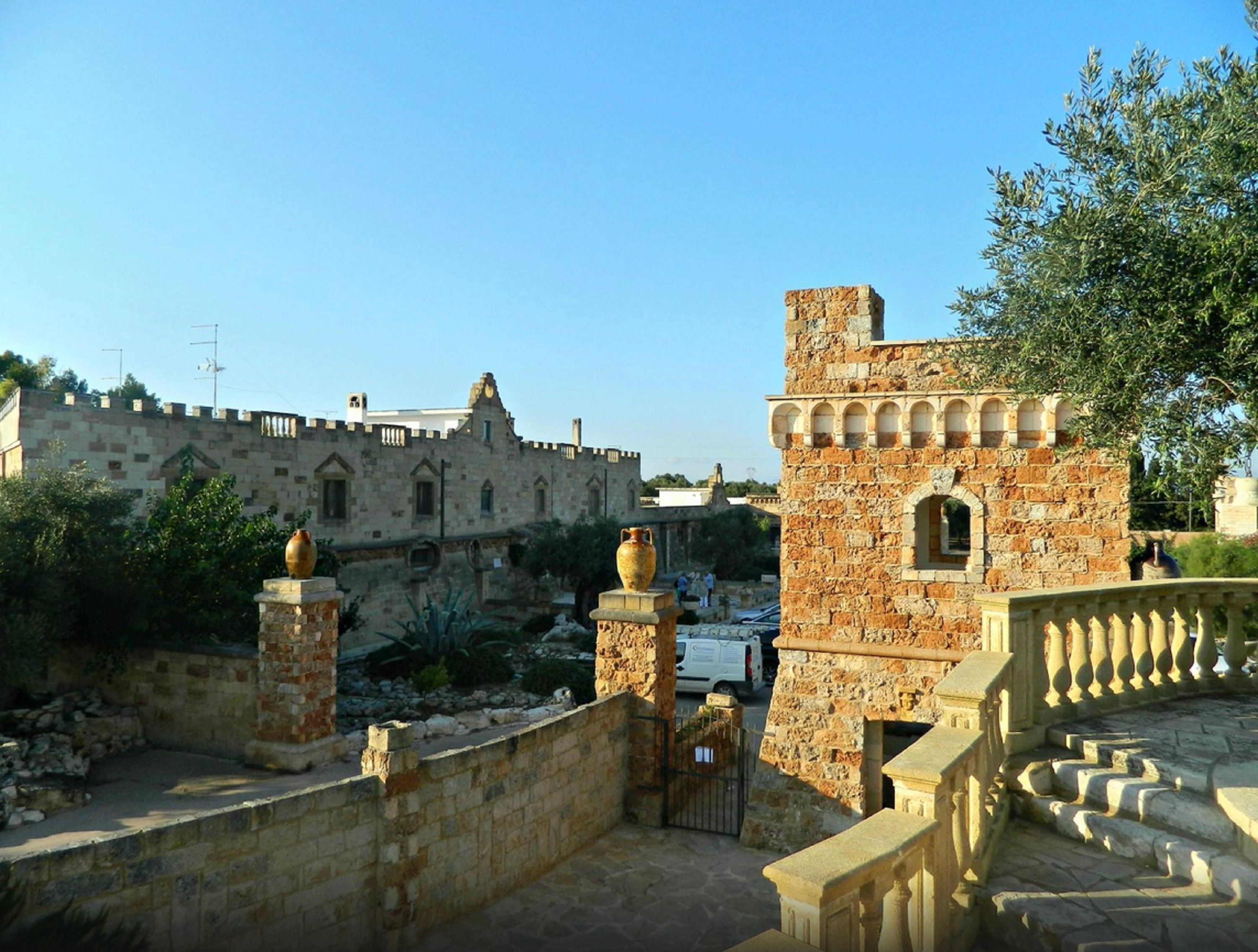 Foto - Tenute Al Bano