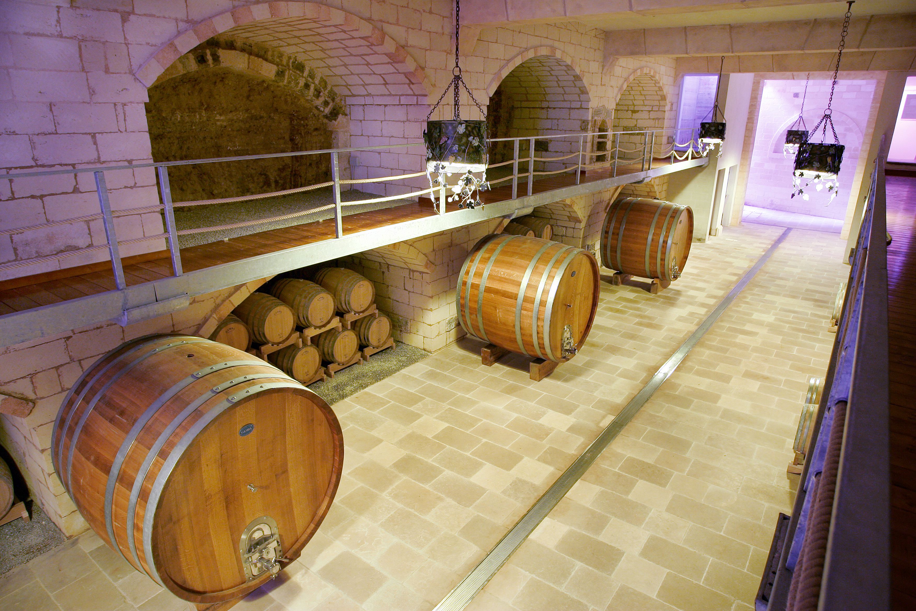 Foto - Tenute Al Bano