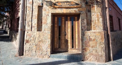 Hotel Norte Rupestre
