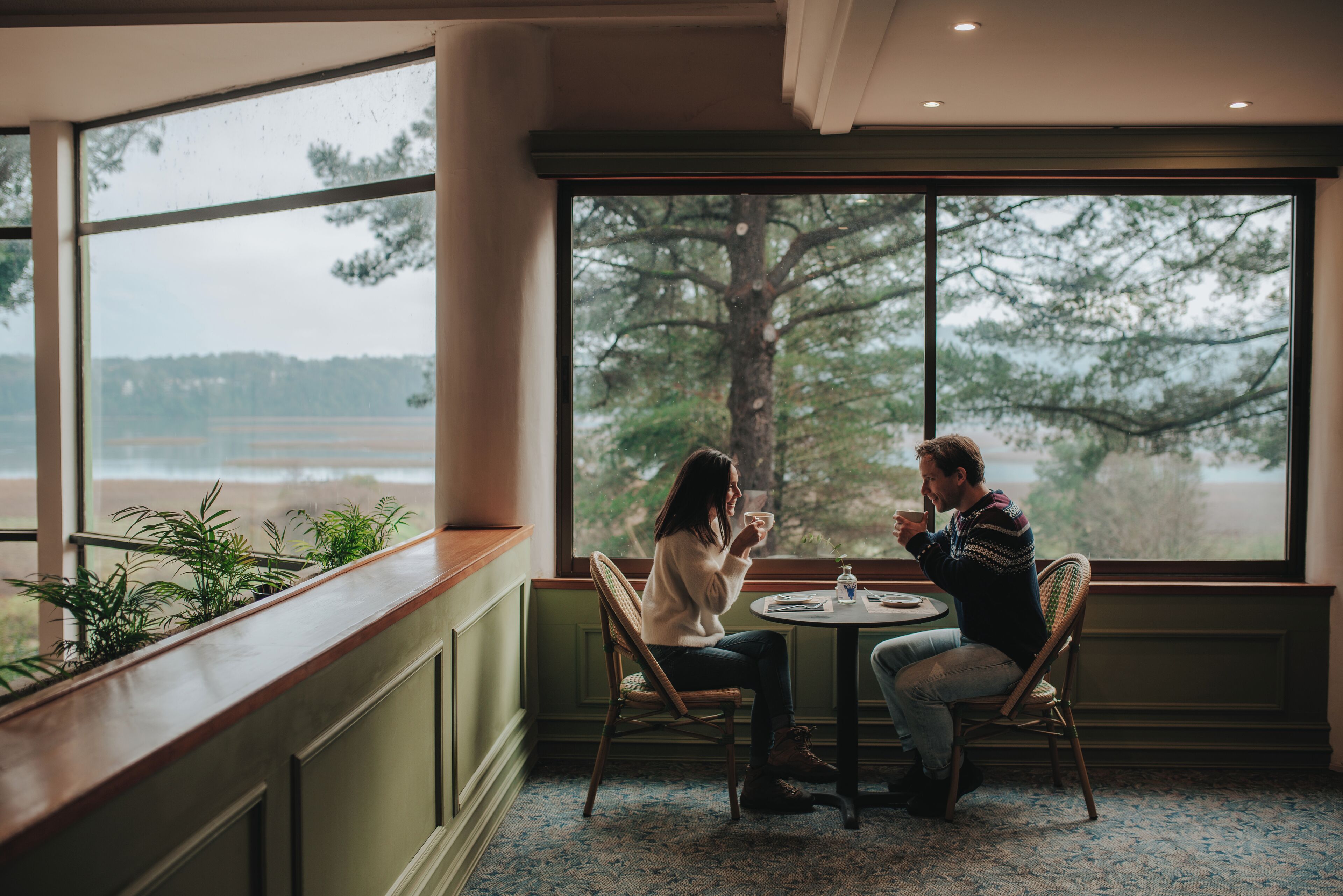 Foto - Hotel Puerta del Sur