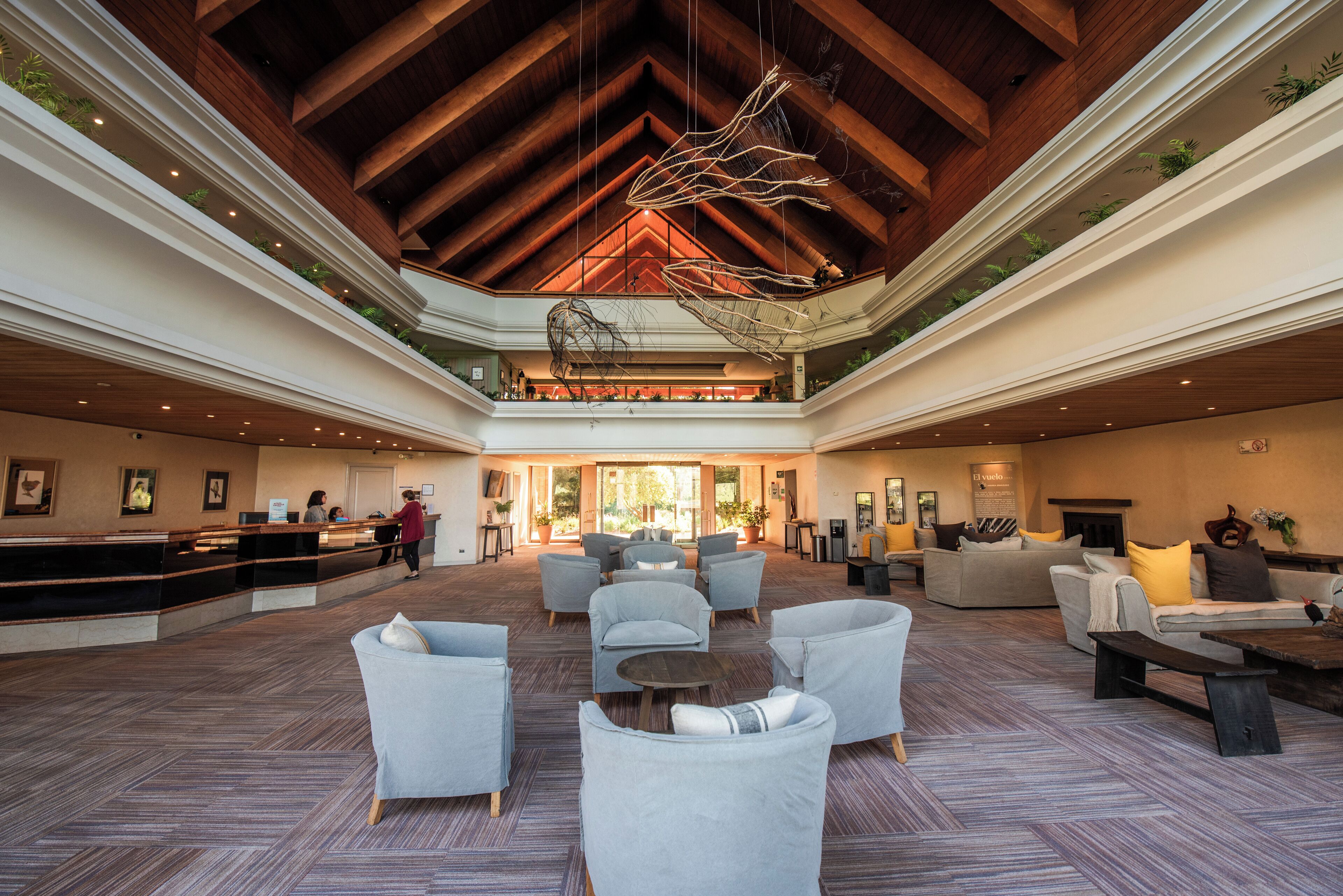 Foto - Hotel Puerta del Sur