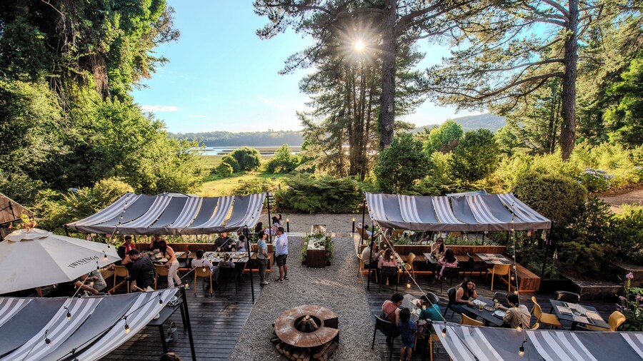 Hotel Puerta del Sur