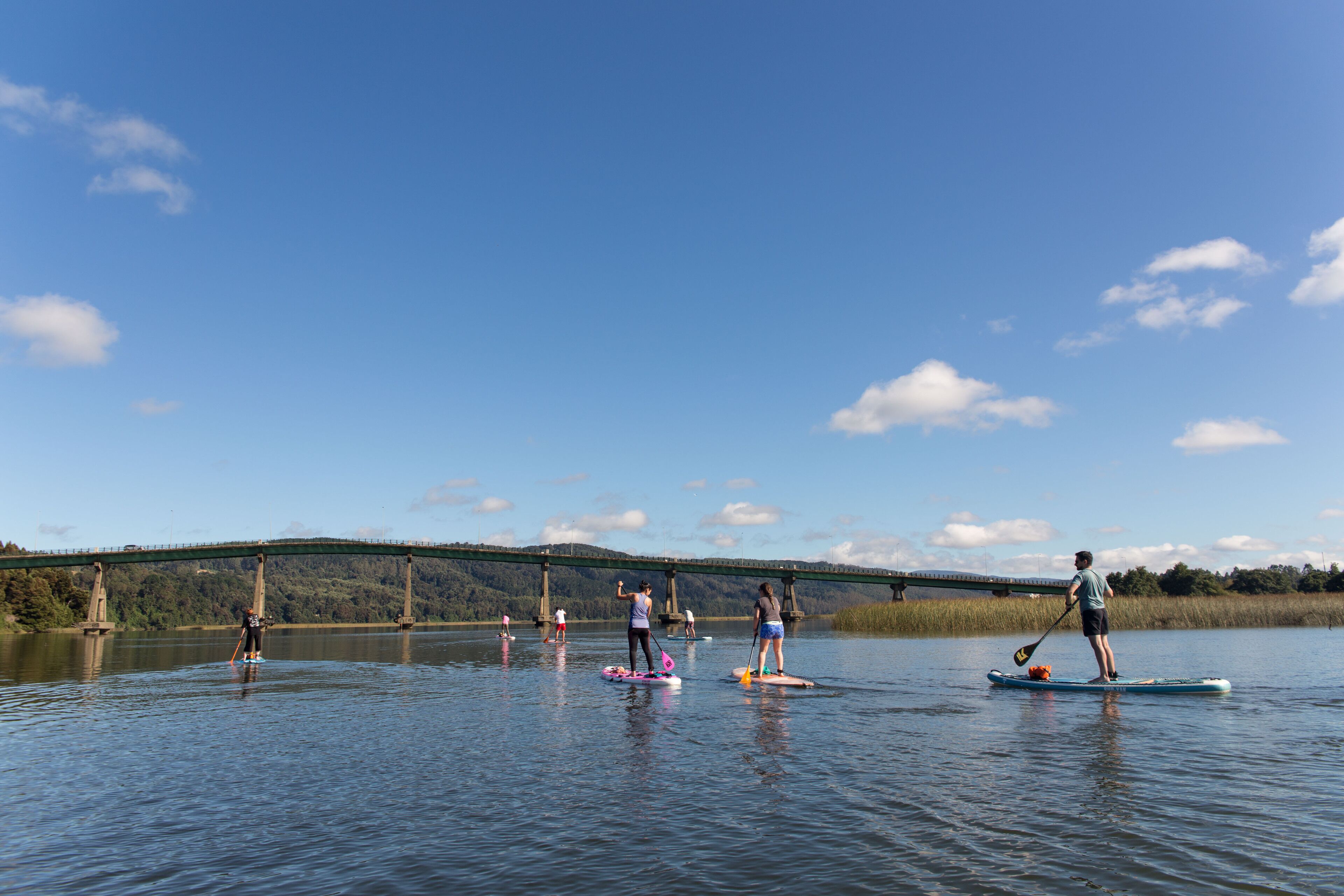 Foto - Hotel Puerta del Sur