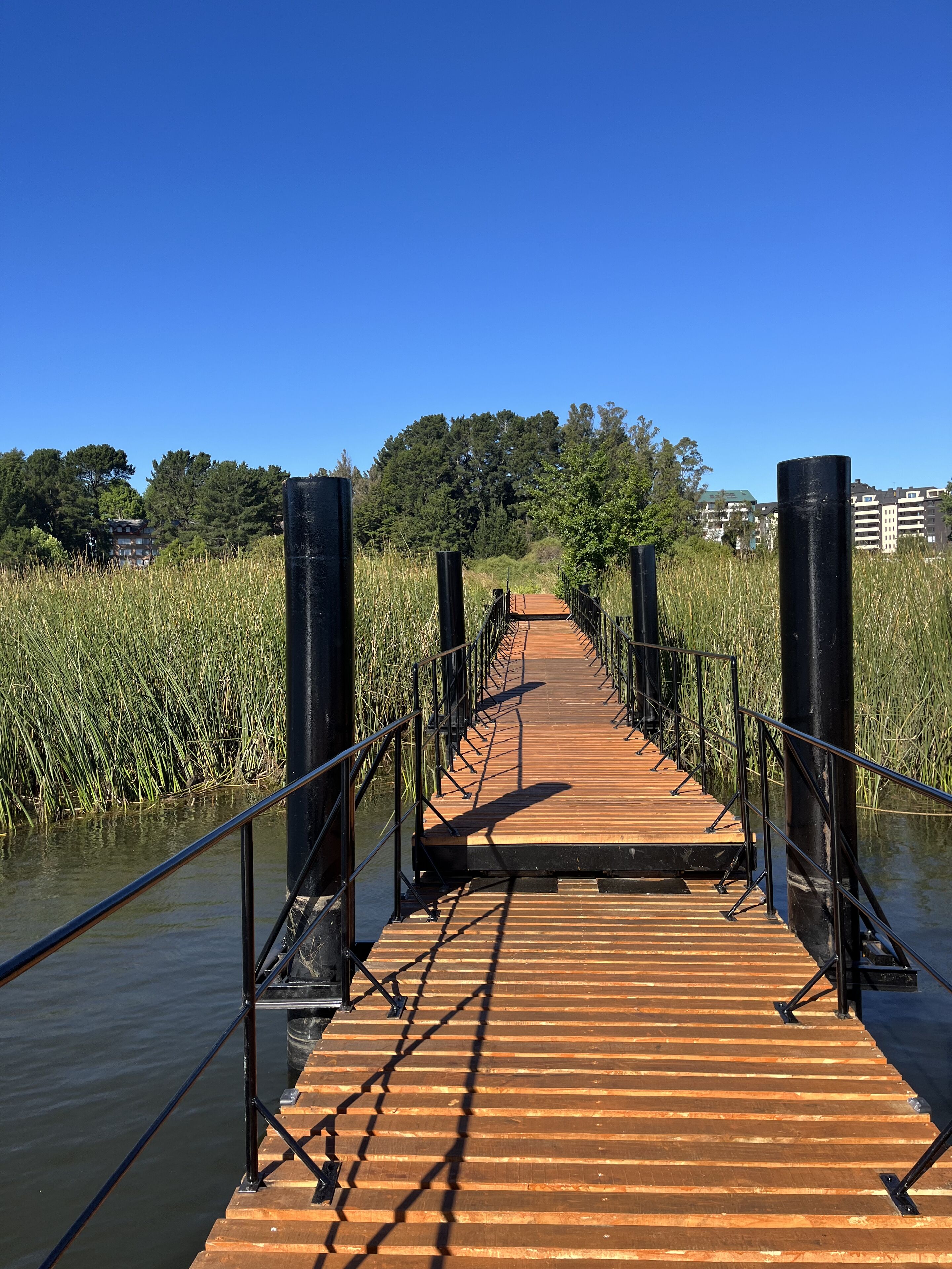 Foto - Hotel Puerta del Sur