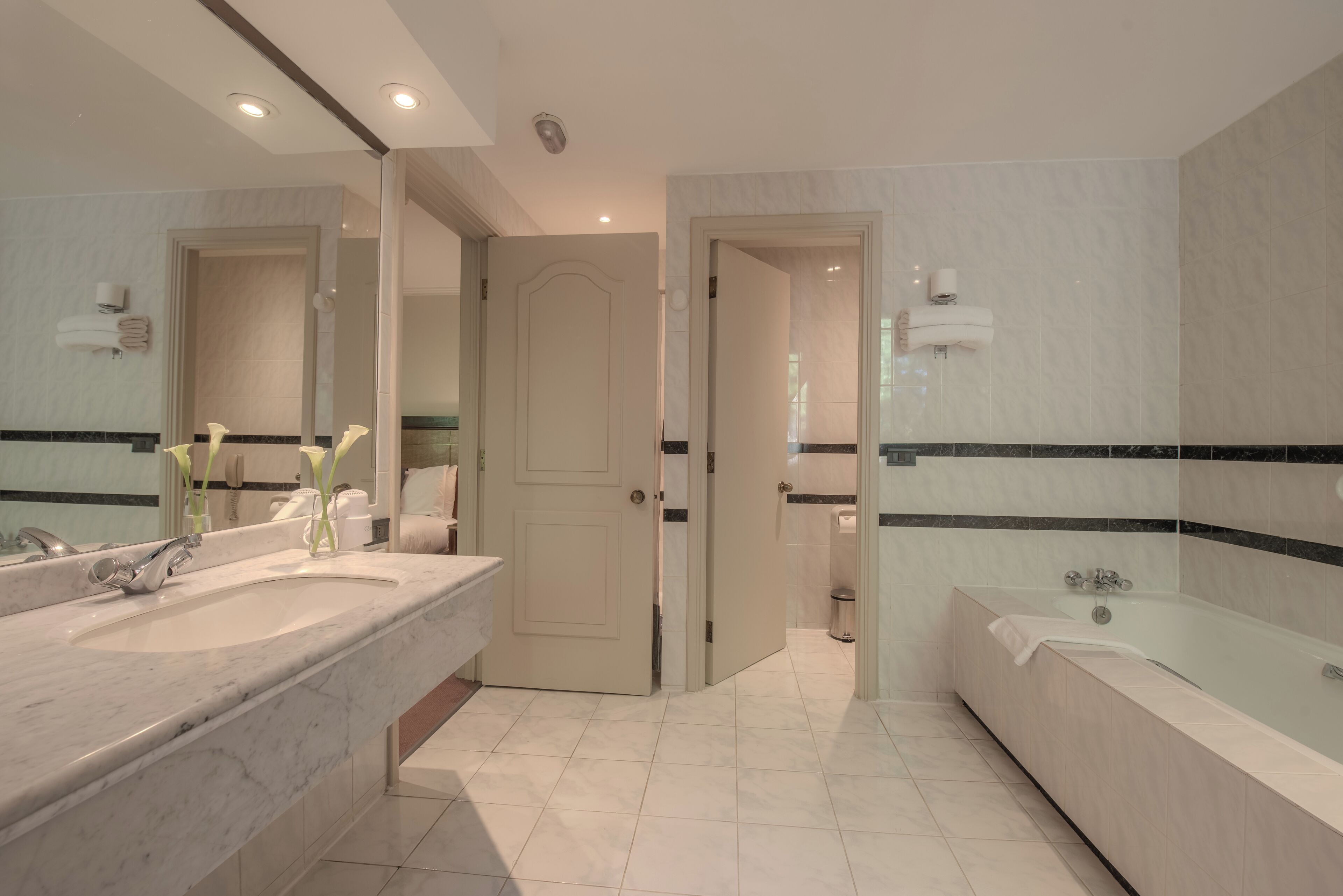 Foto - Hotel Puerta del Sur