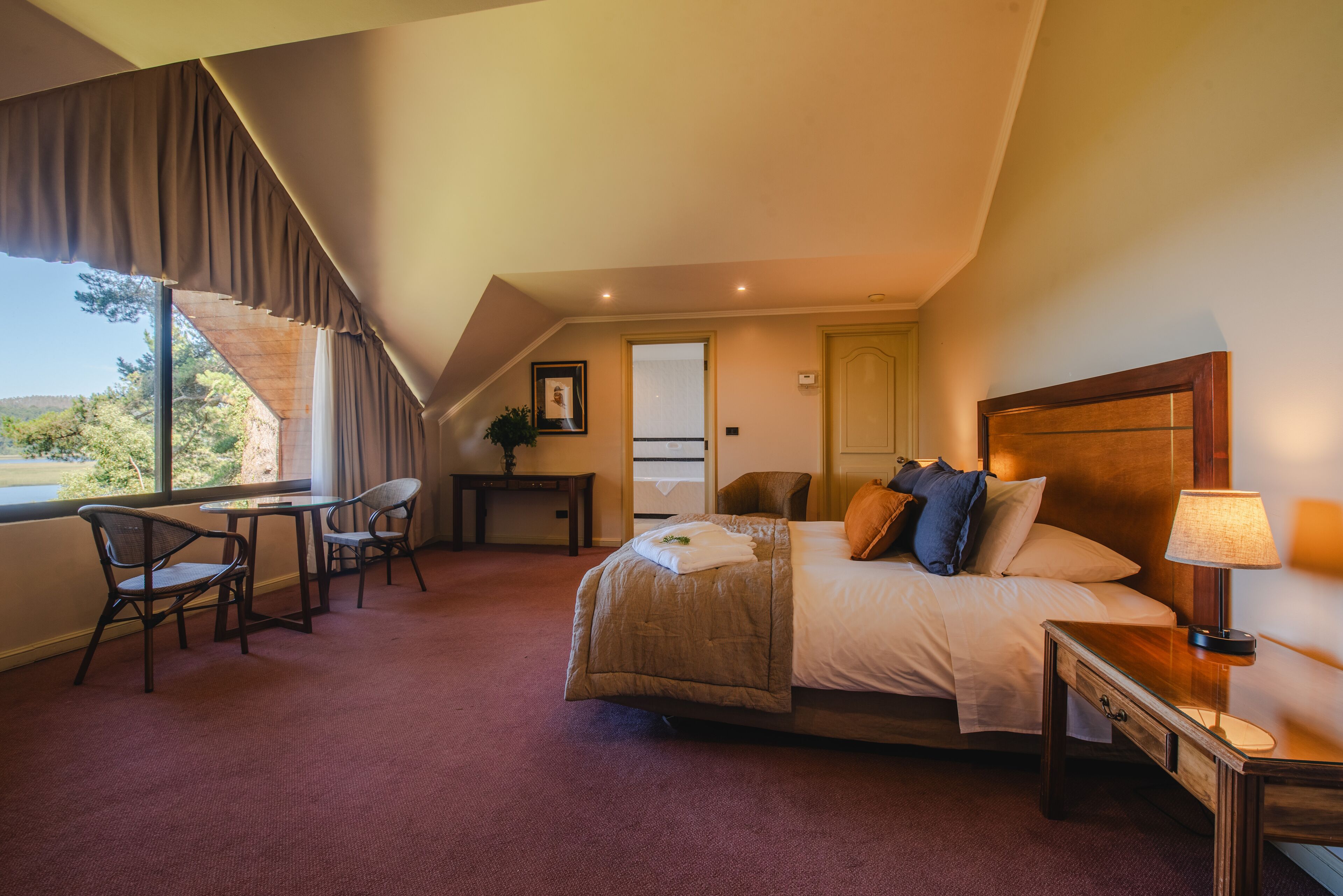 Foto - Hotel Puerta del Sur