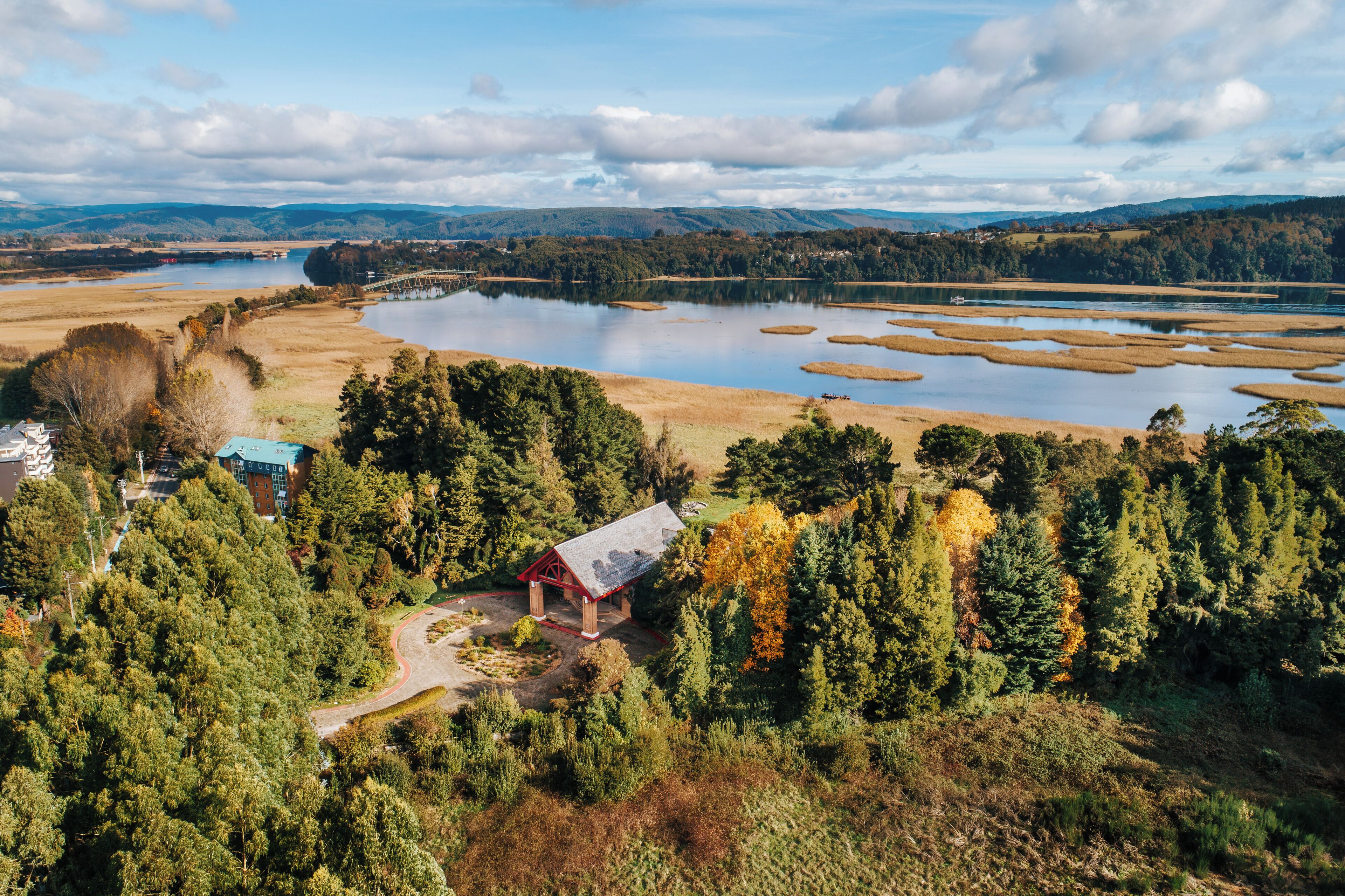Foto - Hotel Puerta del Sur