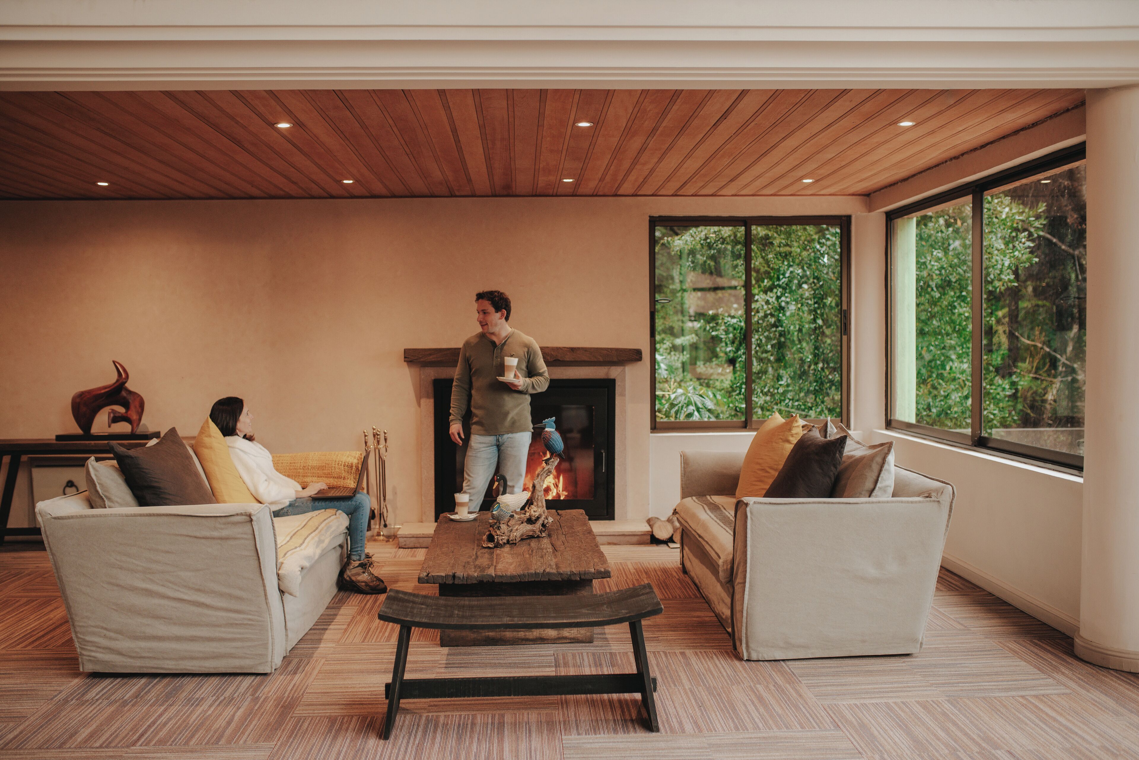 Foto - Hotel Puerta del Sur