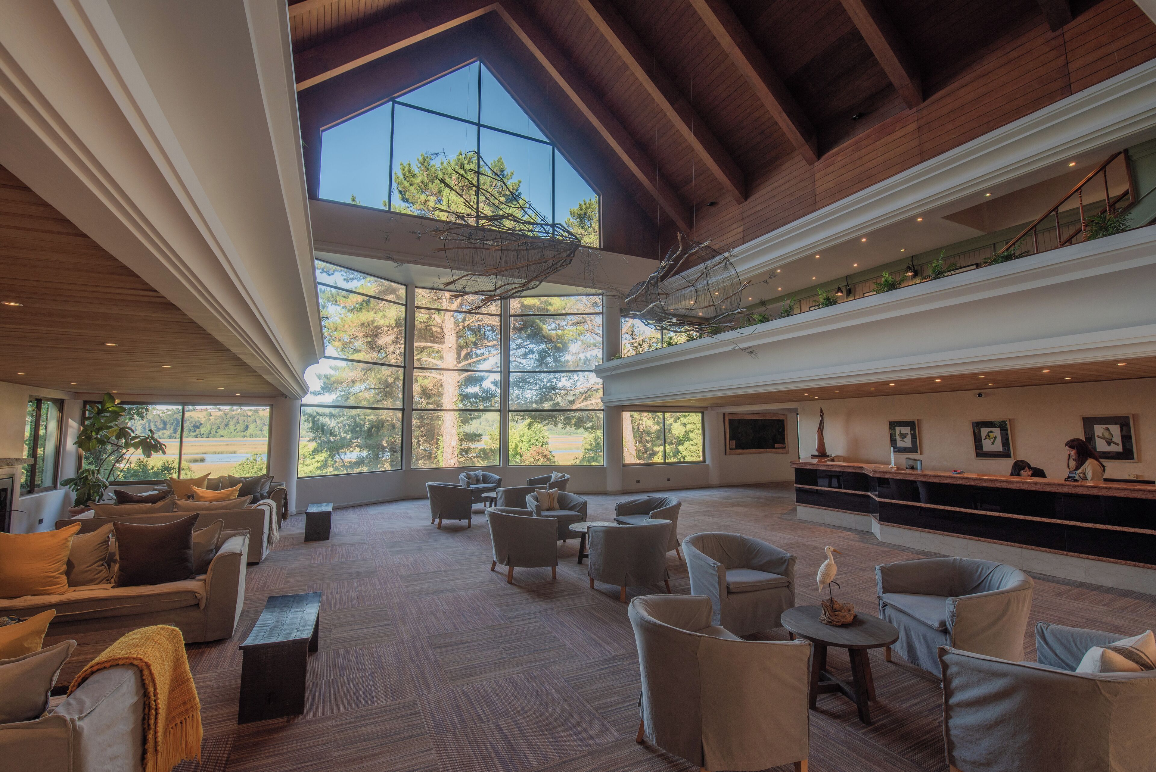 Foto - Hotel Puerta del Sur