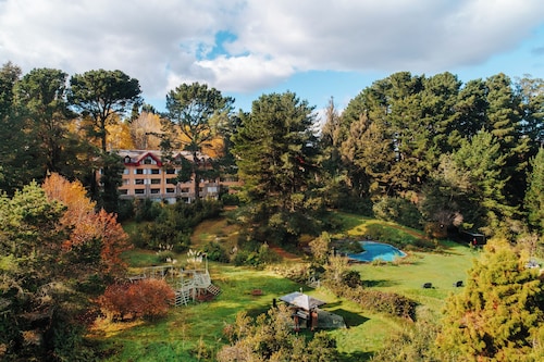 Hotel Puerta del Sur