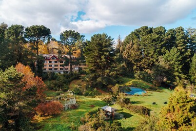 Hotel Puerta del Sur