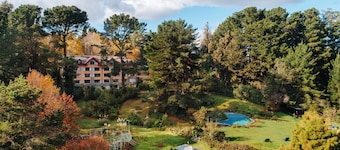 Hotel Puerta del Sur