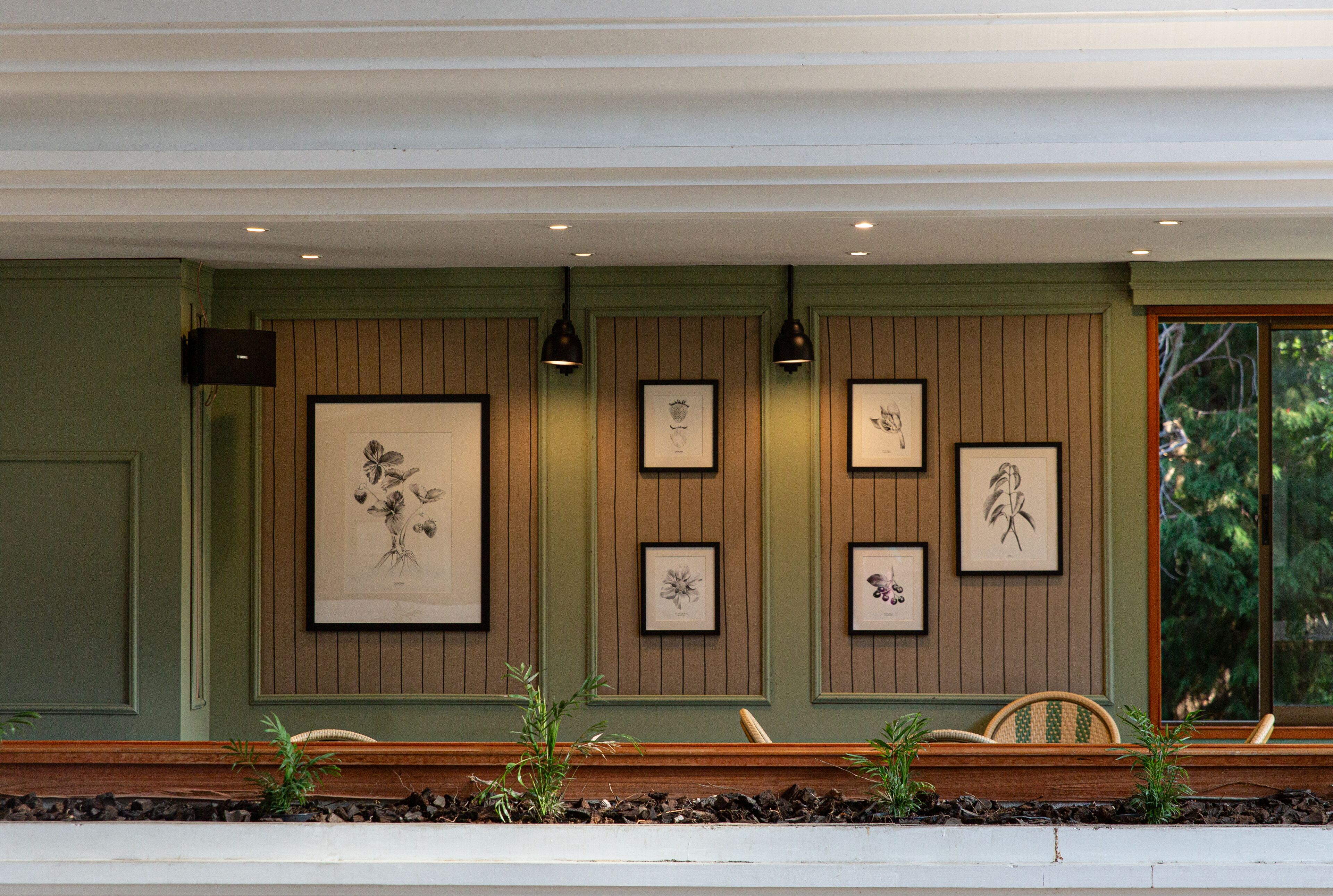 Foto - Hotel Puerta del Sur