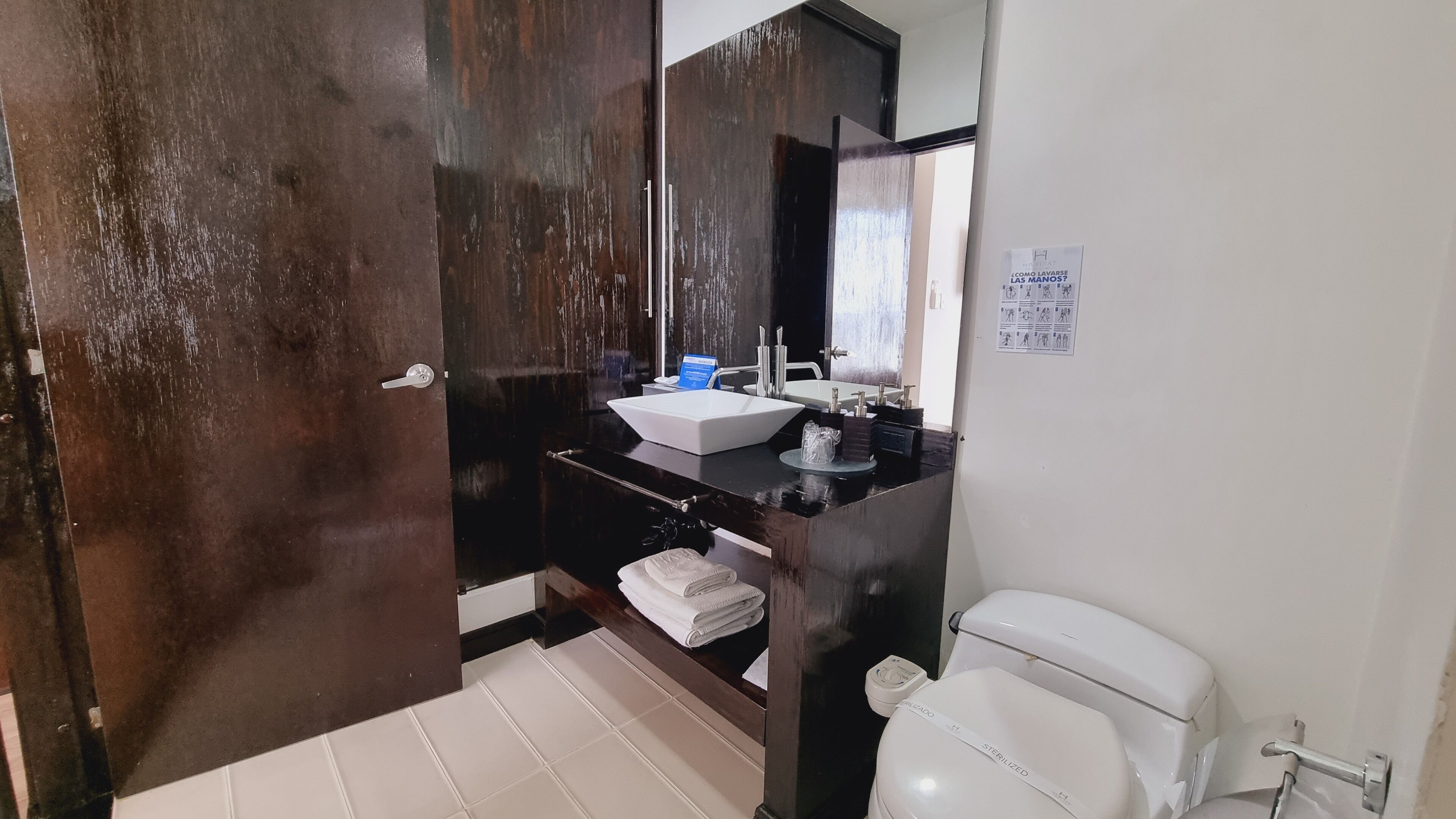 Salle de bain