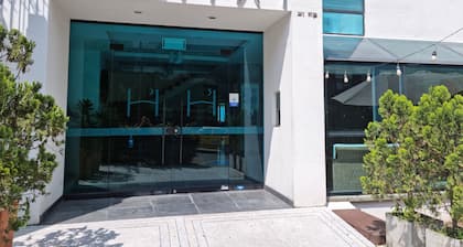 Habitat Suites Hotel