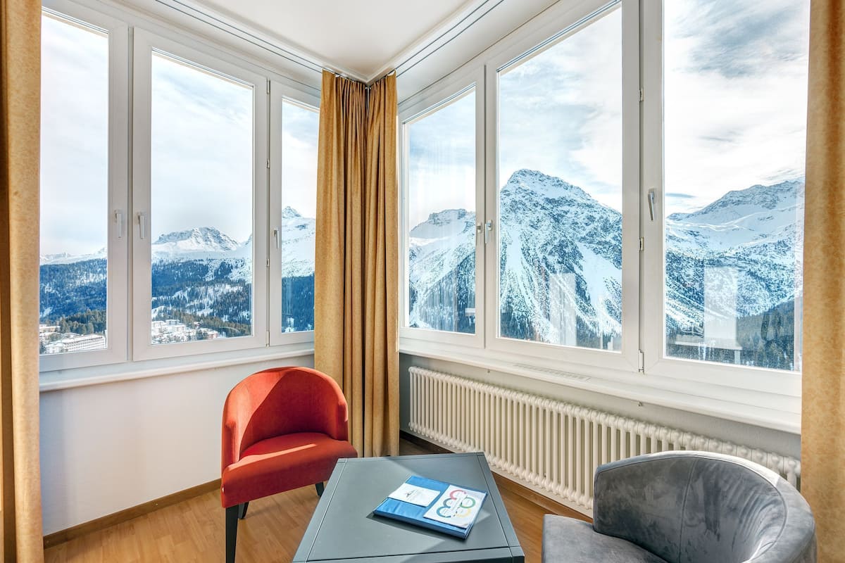 view from room