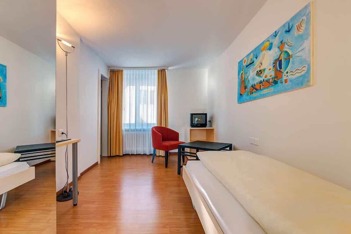 room