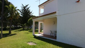 Standard Studio, Garden View | Garden view - Aldeia da Falésia (Albufeira)