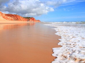 Exterior - Aldeia da Falésia (Albufeira)