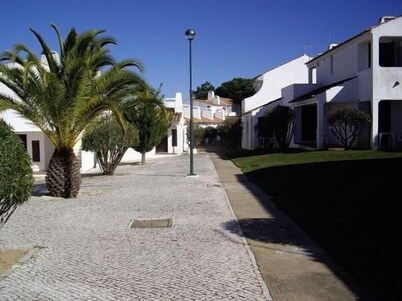 Aldeia da Falésia