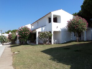Exterior - Aldeia da Falésia (Albufeira)