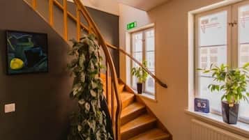 Escaleras