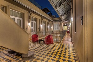 Terrace/patio - Patios de San Telmo (Buenos Aires)