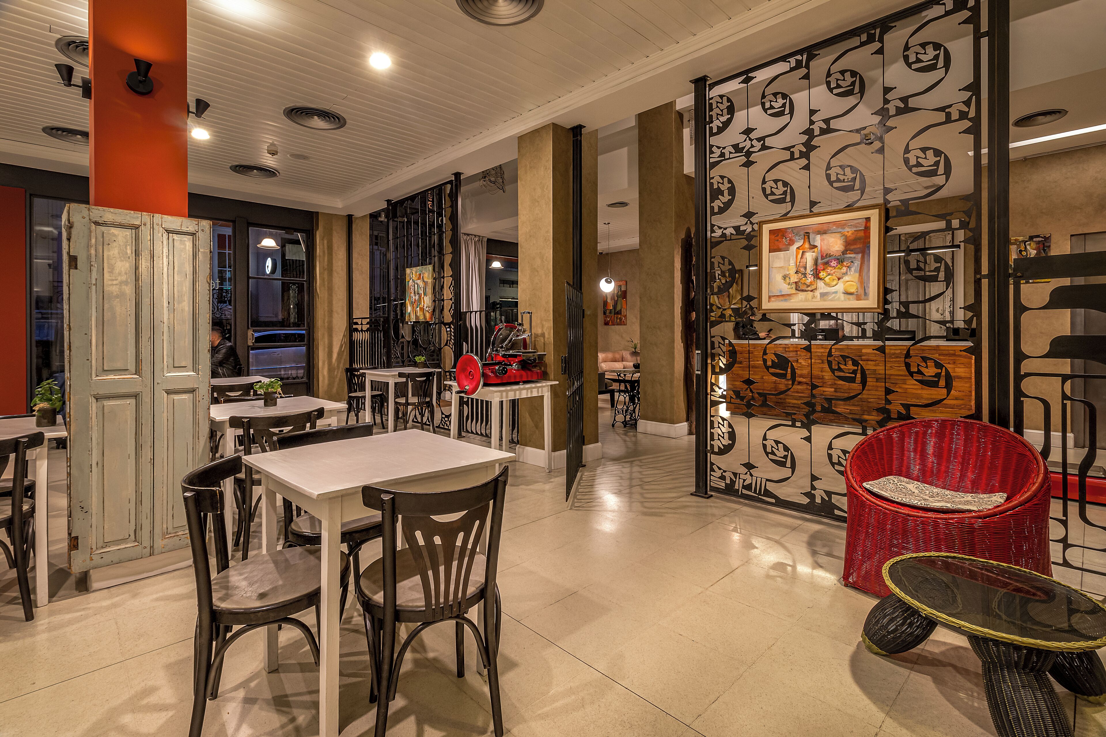 Photo - Patios de San Telmo