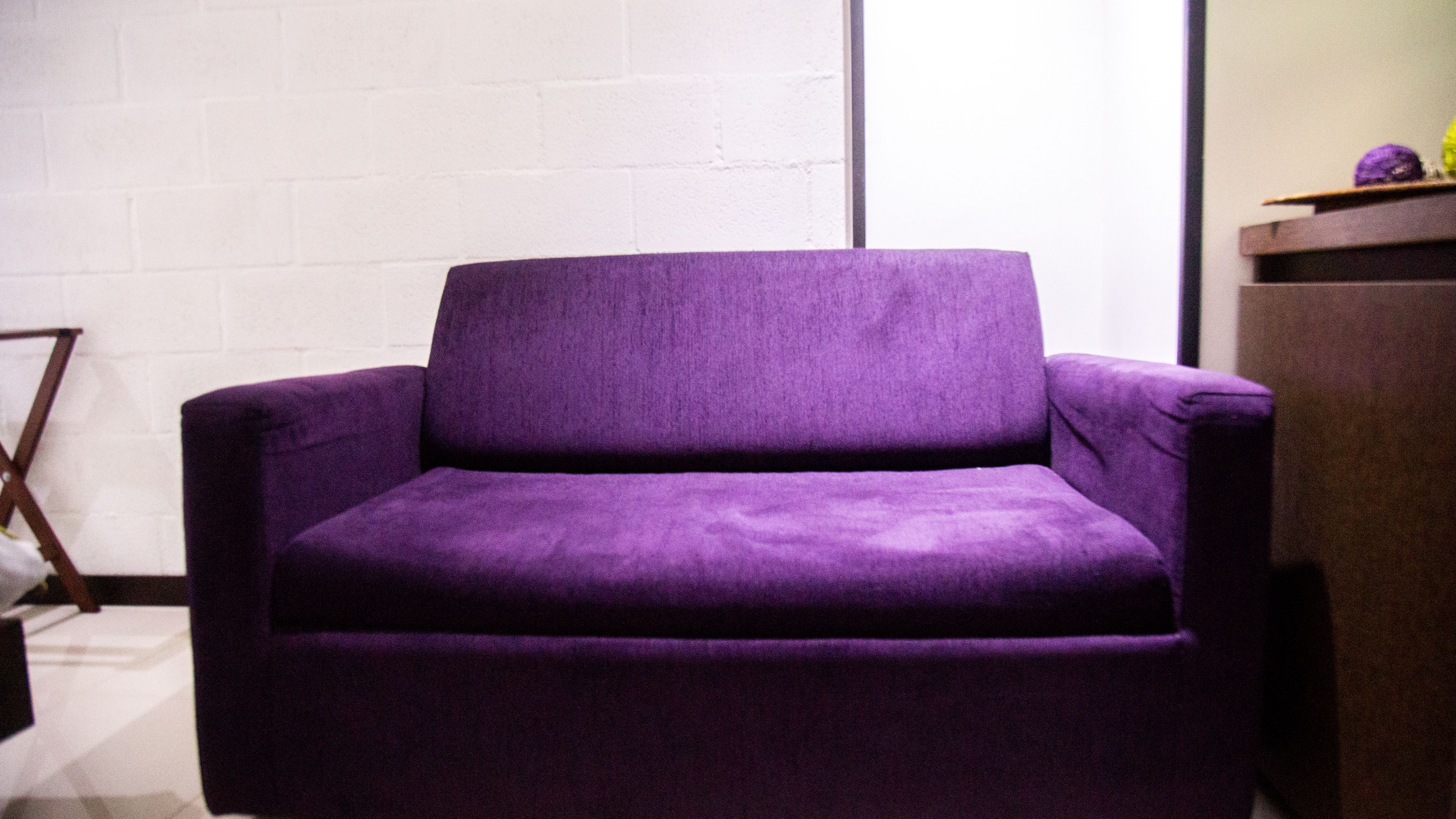 standard family room | air conditioning