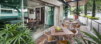 Hotel Golden Palermo