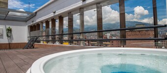 Hotel Golden Palermo