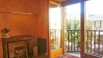 Habitació doble superior | Escriptori, habitacions insonoritzades i bressols gratuïts