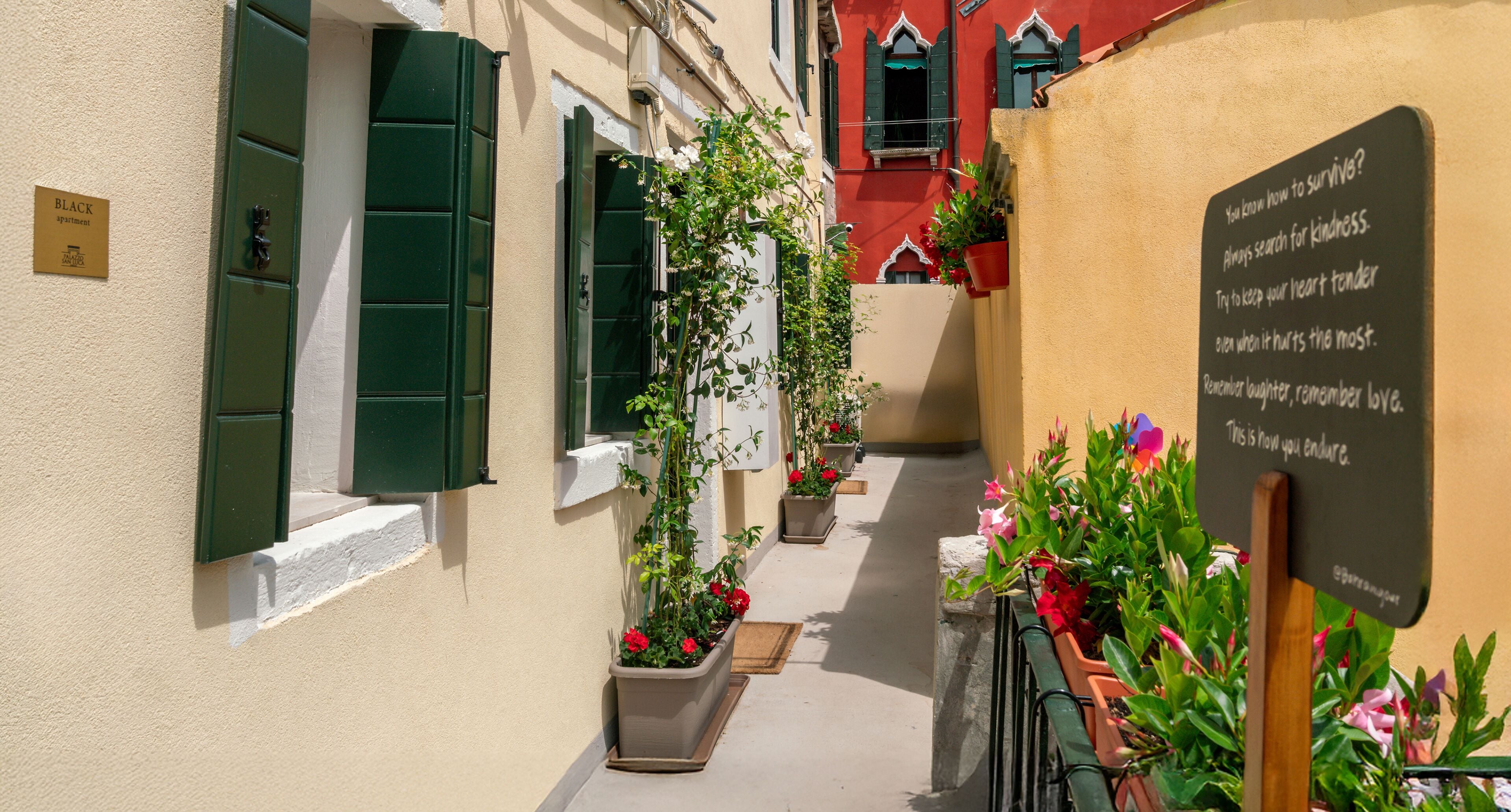 Photo - Palazzo San Luca