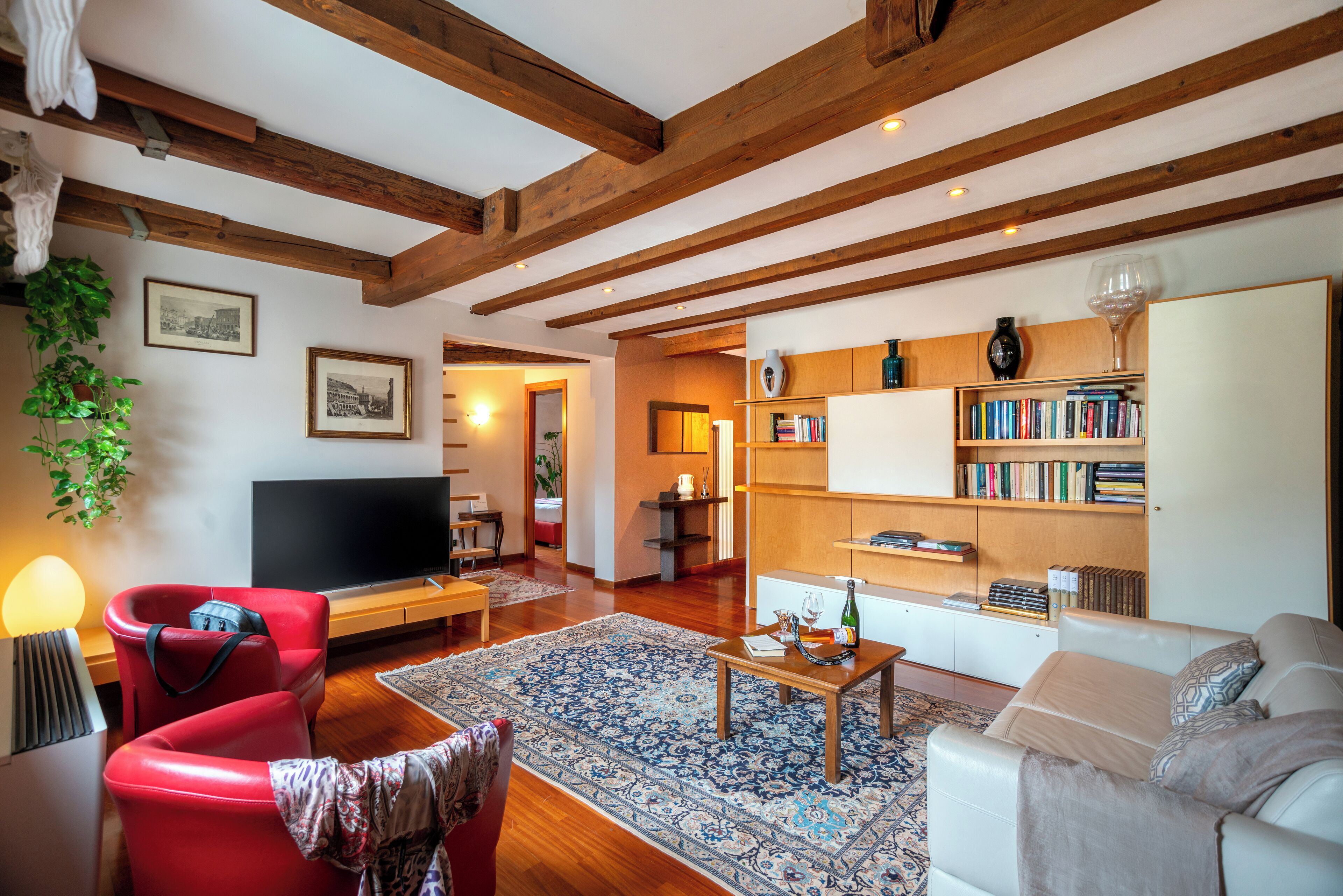 Foto - Palazzo San Luca