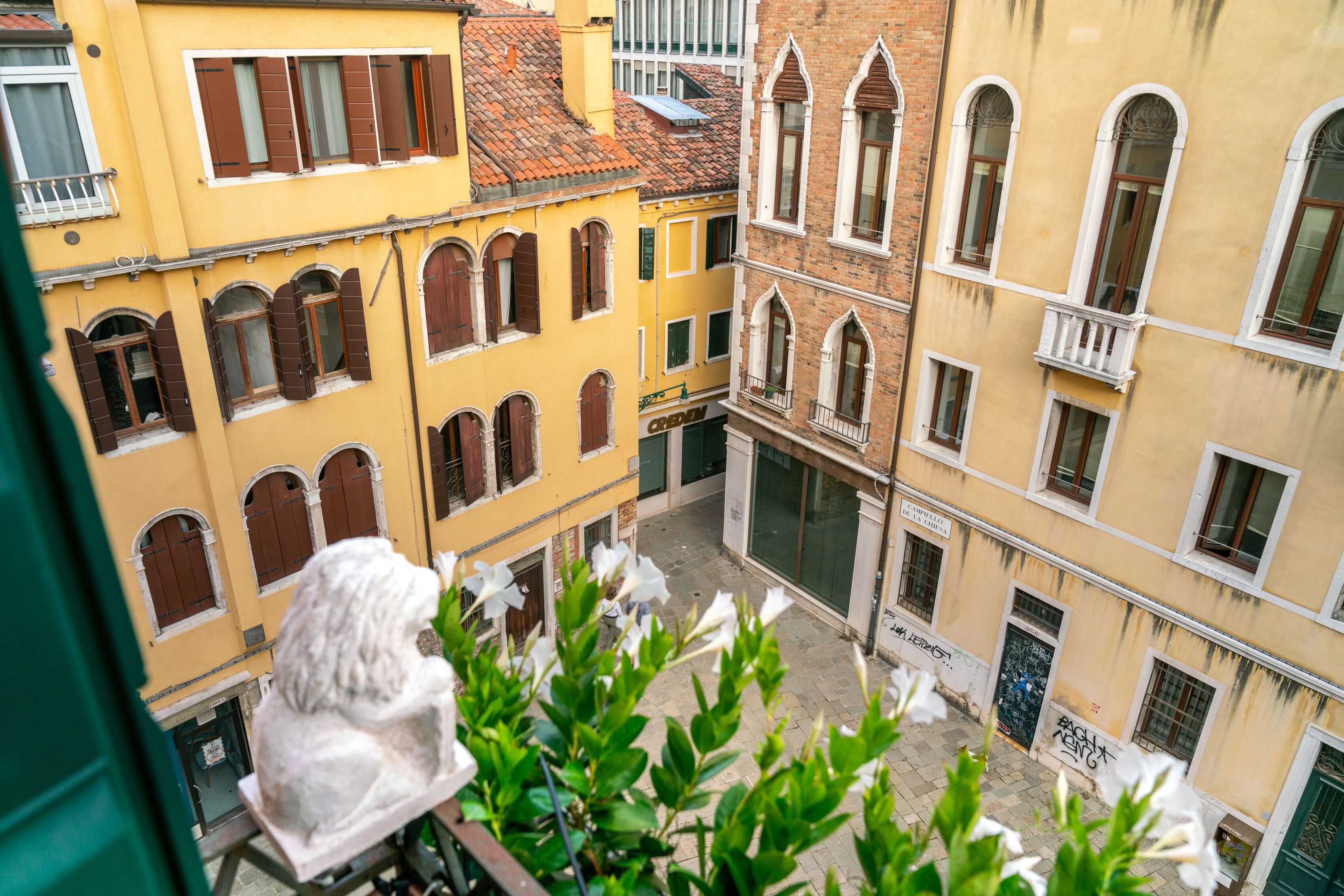 Photo - Palazzo San Luca