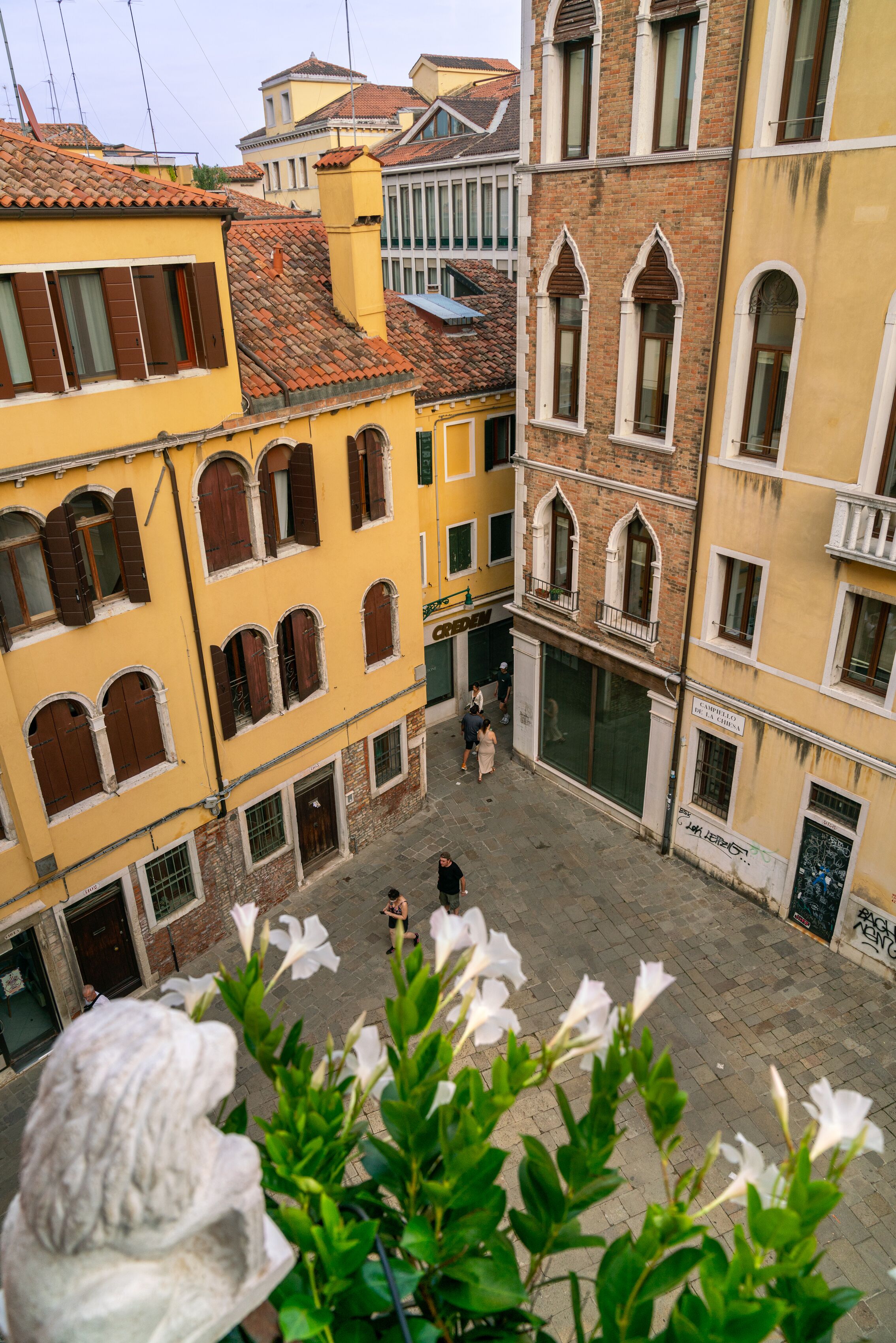 Foto - Palazzo San Luca