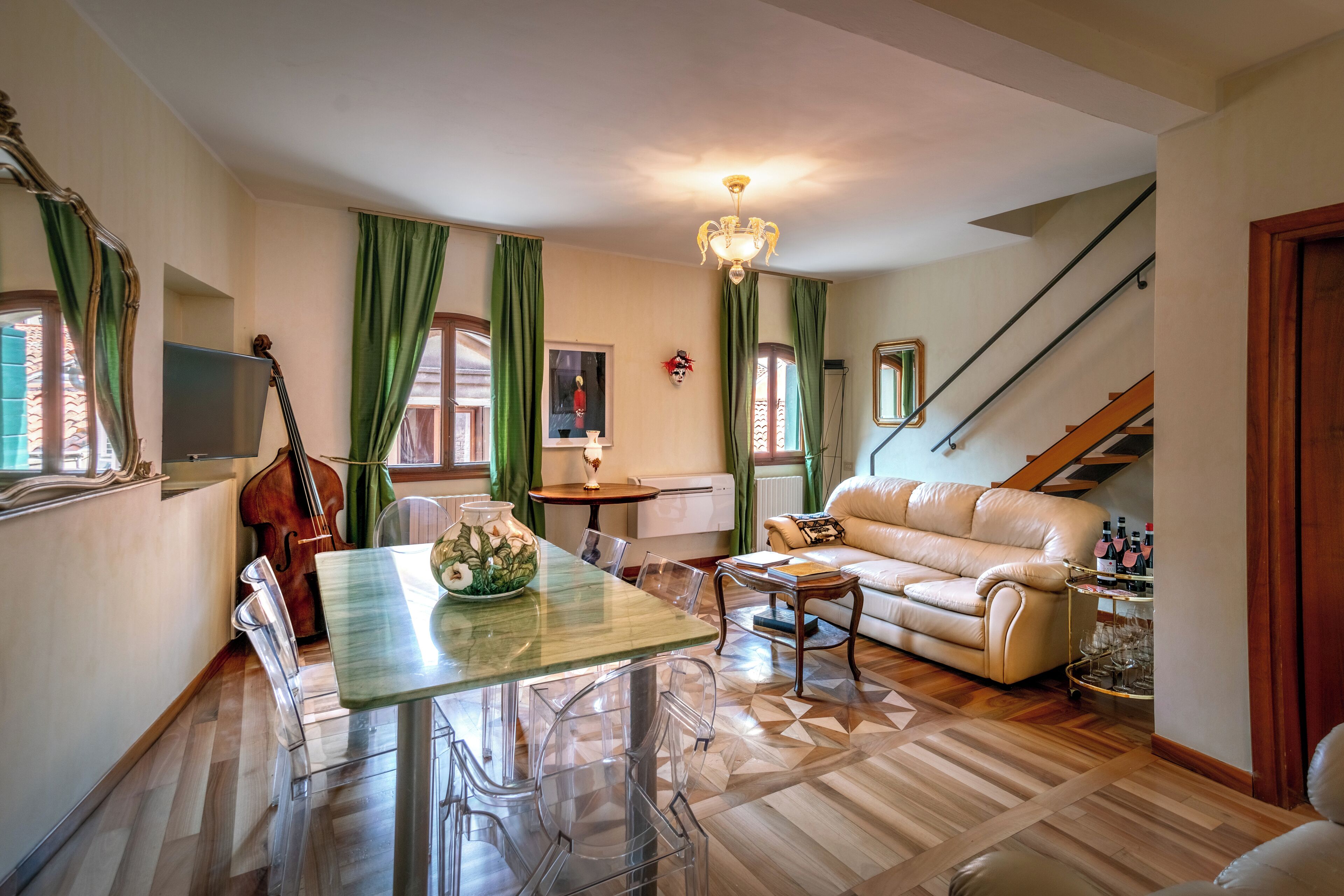Photo - Palazzo San Luca