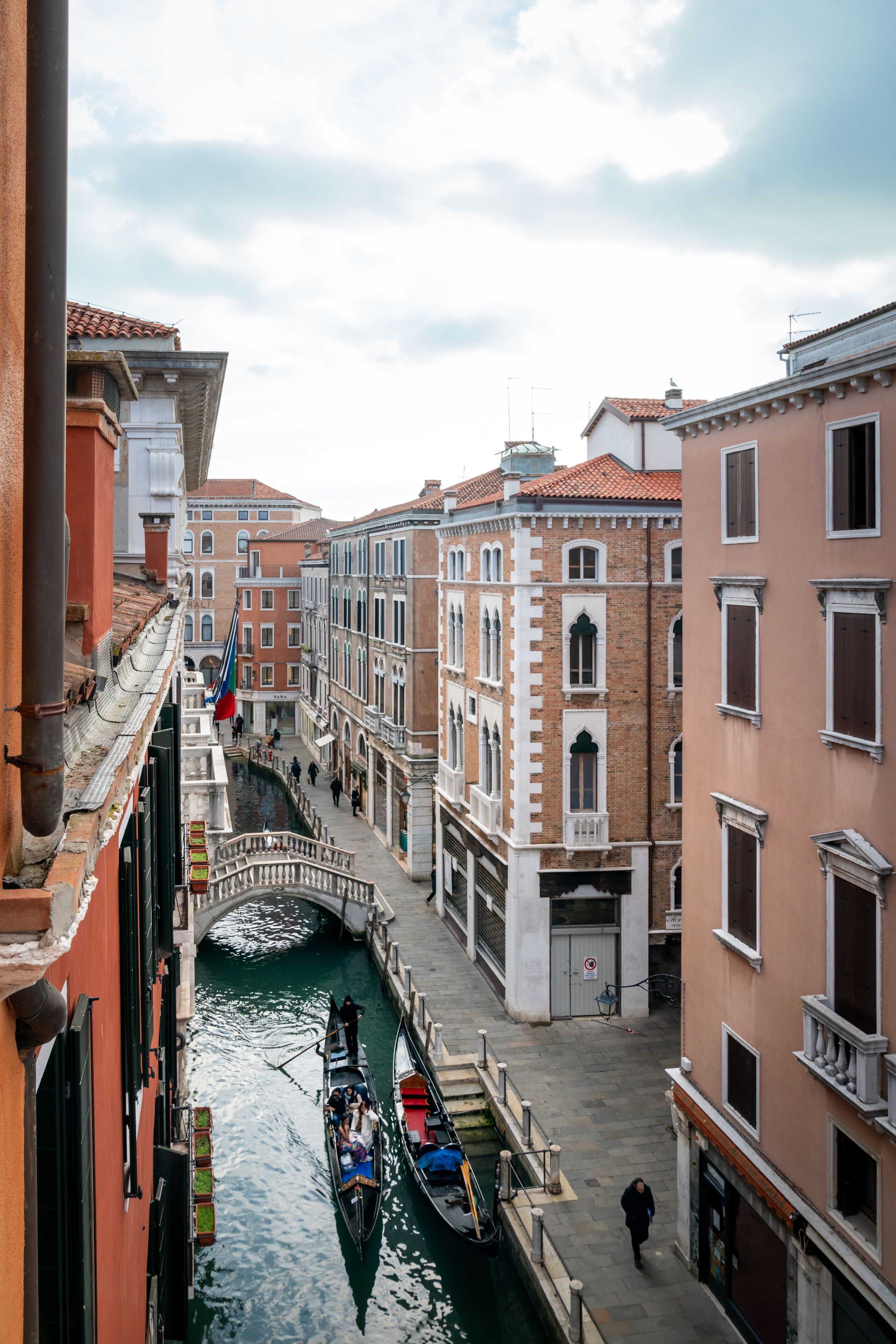 Foto - Palazzo San Luca